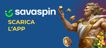 Savaspin app